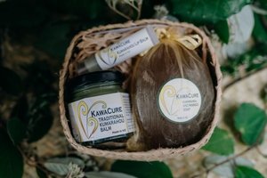 KŪMARAHOU & MANGO (SMALL) – KawaCure NZ