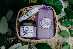 TUTU SORE MUSCLE (SMALL) – KawaCure NZ