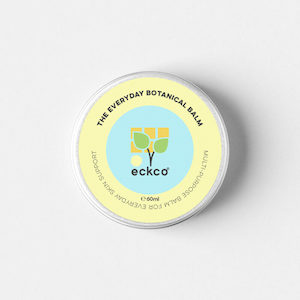 Products: The Everyday Botanical Balm