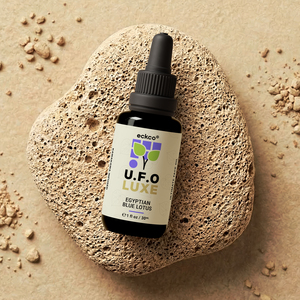 Products: Ultimate Face Oil LUXE