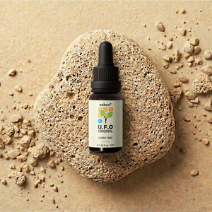 U.F.O Face Oil with Kawakawa