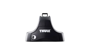 Footpacks: Thule Rapid System Footpack 754