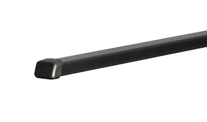 Bars: Thule Square Bar