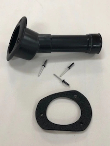 Accessories: Native Watercraft Rod / Cup Holder