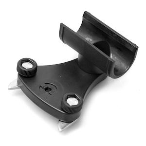 Accessories: Railblaza QuickGrip Paddle Clip Track Mount