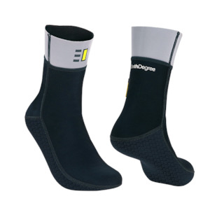 Clothing: Enth Degree F3 Socks