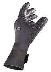Clothing: Hiko Slim Neoprene Gloves