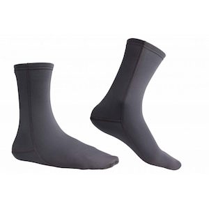 Clothing: Hiko Slim.5 Socks