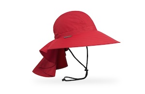 Clothing: Sunday Afternoons Sundancer Hat