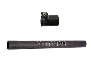 Products: Gara Paddle Clamp and Spigot Kit