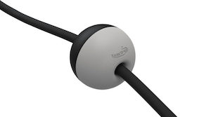 Deck Fittings: Kajak Sport Deck Ball