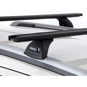 Yakima TrimHD Roof Rack