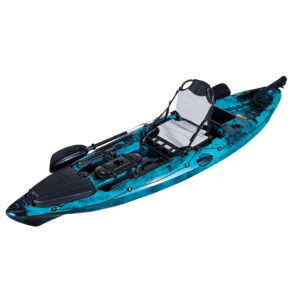Products: SKULL- SNIPER 12″ FOOT 3.7M ULTIMATE FISHING KAYAK NEW 2021 MODEL. Web special .00