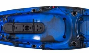 Products: NEW FISH GURU DELUXE 10 foot, 3.1M LATEST 2024/25 RAISED SEAT MODEL Fishing Kayak