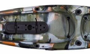 Products: Skull Sniper 10 Fishing Kayak With Rudder, Seat And Paddle