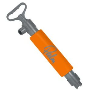 Products: Orange/Grey