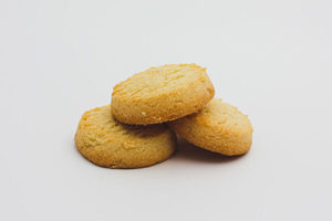 Products: Simply The Best Shortbread