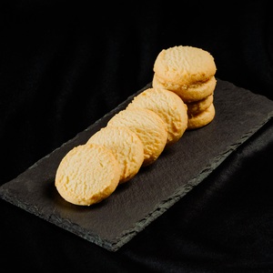 Products: Simply The Best Shortbread