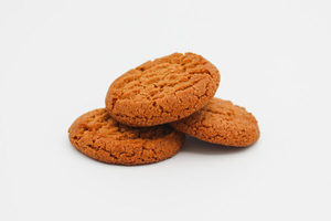 Products: Simply The Best Gingernuts