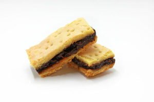 Products: Kaye’s Plain Pack Fruit Slice