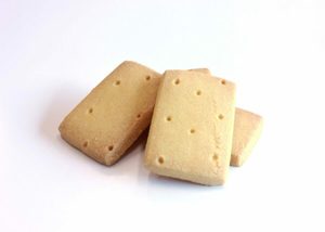 Products: Cottrells Butter Shortbread