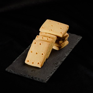Products: Cottrells Butter Shortbread