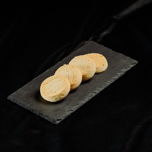 Products: Kaye’s Shortbread 16’s