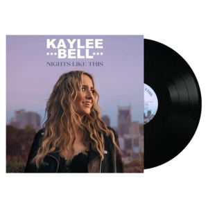 Nights Like This - Vinyl