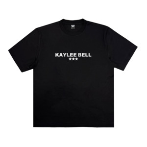 Homepage Carousel: ONCE IN A LIFETIME TEE - BLACK