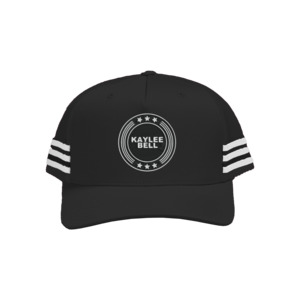 All: KB EMBLEM TRUCKER - BLACK