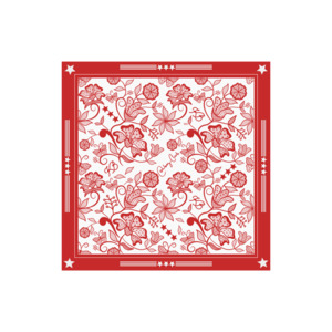 All: KAYLEE BELL BANDANA