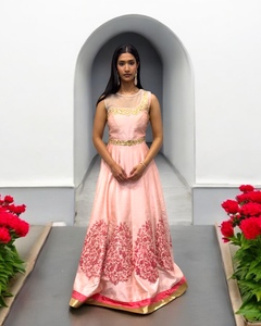 Products: Baby Pink Gown – Kaysons