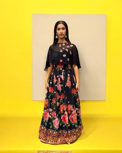 Products: Black Gown – Kaysons