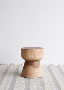 Mini Frankie Stump / Natural