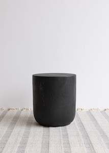 The Faith Stump / Black