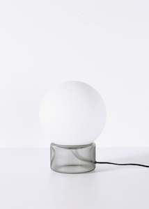 Lamps: Hubsch Phoebe Table Lamp