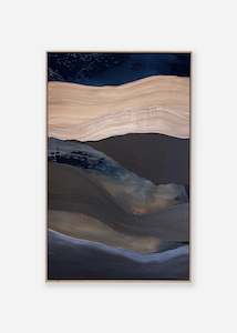 Renewed / Meg Gallagher