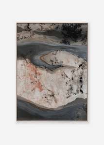 A Super Natural Breeze / Meg Gallagher