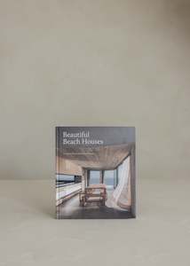 Books: Beautiful Beach Houses