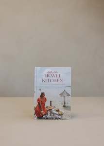 Books: Travel Kitchen