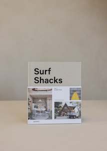Books: Surf Shacks Volume 2