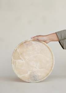 Decor: Oro Onyx Tray / Amber