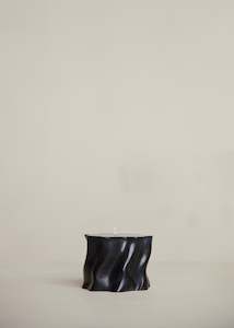 Candles: Lulu Candle / Black
