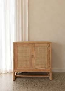 Cabinet: Alba Cabinet 90 / Natural