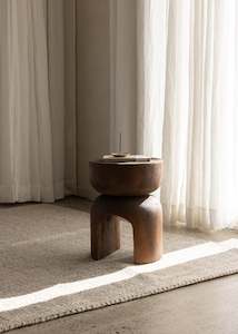 Rugs: Nebraska Floor Rug / Pebble