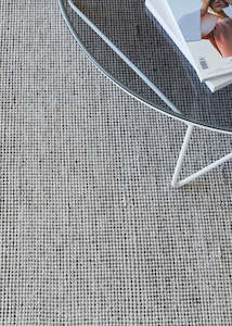 Rugs: Tribe Gino Gargoyle Rug / 2m x 3m