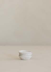 Robert Gordon: Earth Dish 6.5cm / Natural