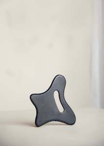 Bathroom Selfcare: Bian Stone Body Gua Sha