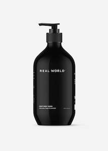 Rest Body Wash / Mamaku, Sage & Lavender