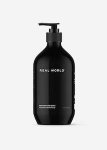 Real World: Restore Hand Wash / Harakeke & Blood Orange
